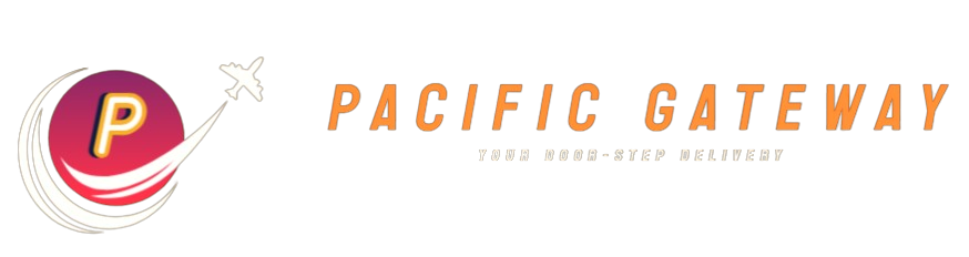 Pacific Gateway Courier Logistic Limited